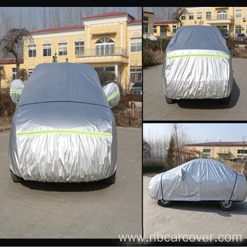 Oxford Cloth Car Protection Covers Car Covers